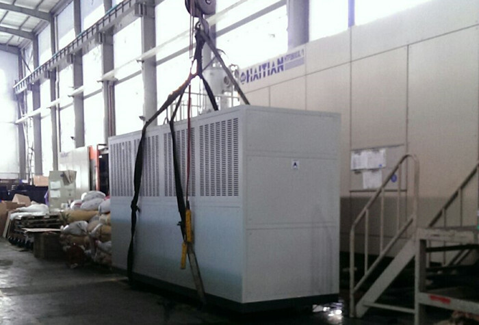 Hangzhou Leader Machanical Equipment Co., Ltd.